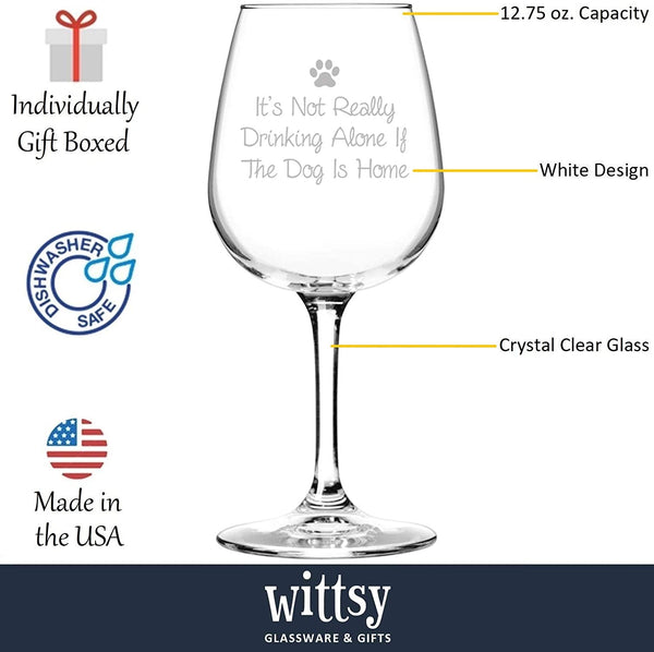 Funny Wine Glasses for Women or Men, Cute Wine Glasses, Unique Wine Gl