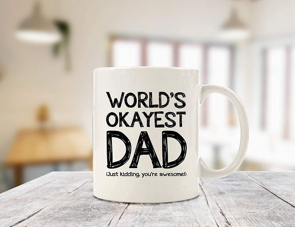 Fathers Day Funny Gifts For Dad Husband Him From Daughter
