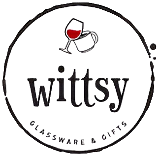 Wittsy Glassware