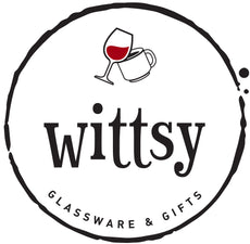 Wittsy Glassware
