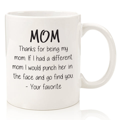 Funny Mom Gifts to Give This Mother's Day (Or Buy for Yourself!)