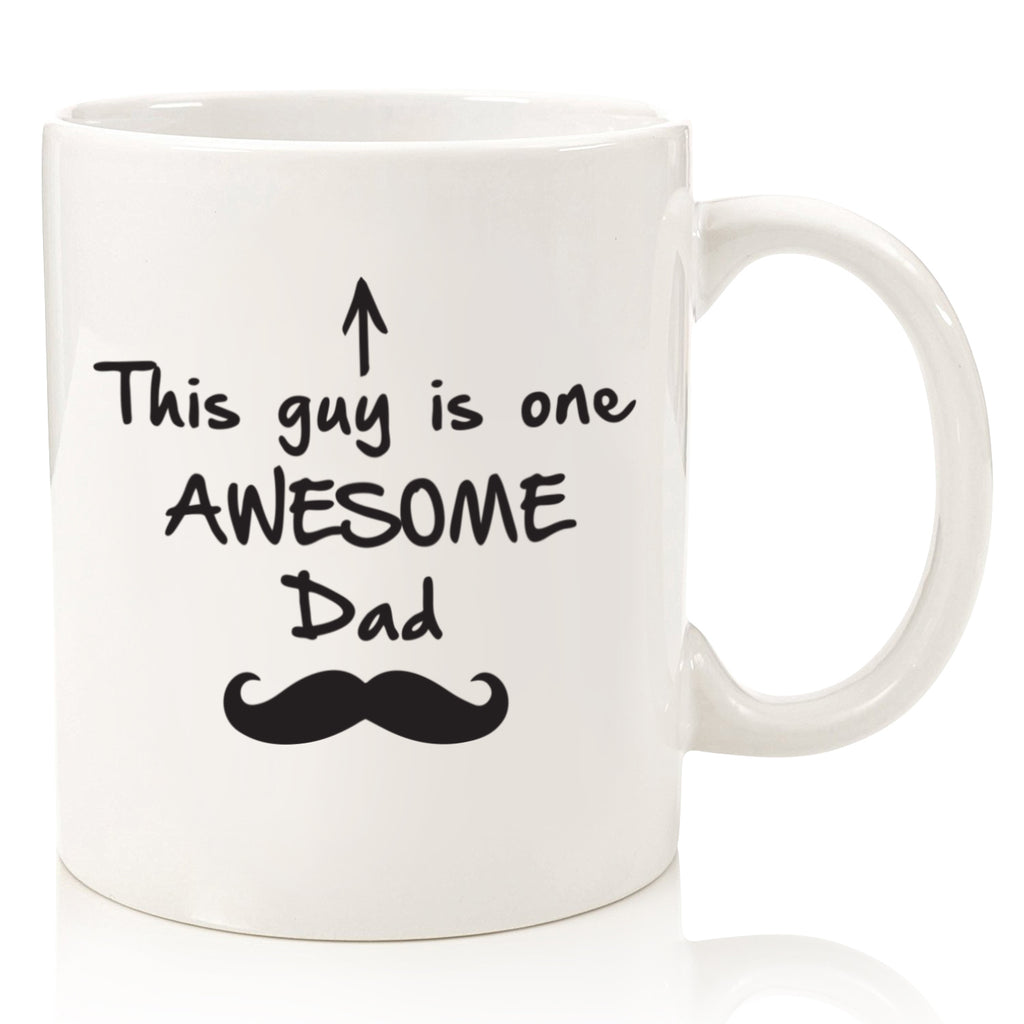 Father's Day Mom And Dad Mugs Amazon Best Dad Gifts Funny